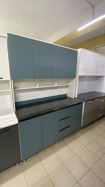 Мебель на заказ, Кухня, Кухонный гарнитур