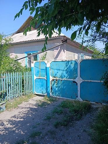 Дом с участком в частном секторе 10 соток, с документами полный