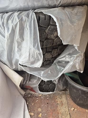 шины р13 лето: Портердин летний болон дору сатылат былтыр алгам арты 4 шт — 3