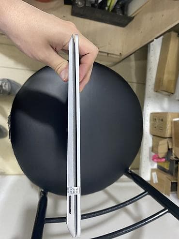Ноутбуки Microsoft: Microsoft Surface Laptop — тонкий и легкий ноутбук премиум‑класса с — 5
