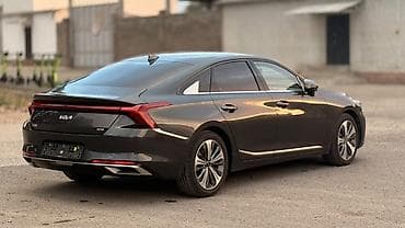 кия к8 цена: Kia K8: 2021 г., 1.6 л, Автомат, Бензин, Седан — 5
