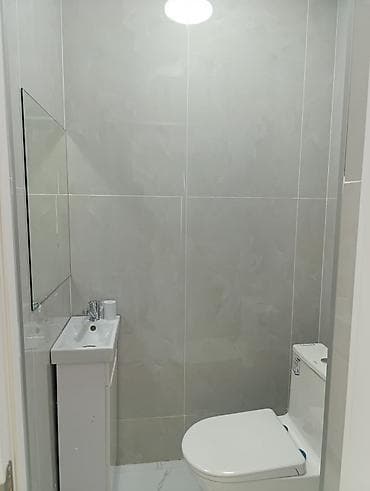 чуй карпинка квартира: 2 комнаты, 86 м², Элитка, 8 этаж, Дизайнерский ремонт — 3