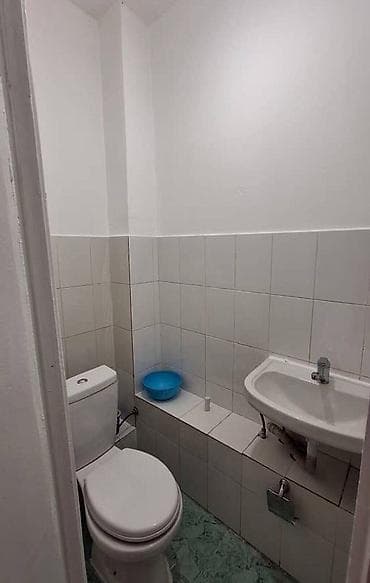 Кыймылсыз мүлк: 2 бөлмө, 48 м², Аламедин-1 мкр 105-серия, 5 кабат, Эски ремонт — 6