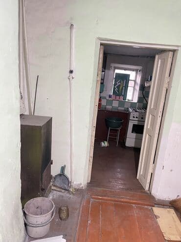 долгосрочная аренда квартиры собственник: 4 комнаты, Собственник, С мебелью частично — 6