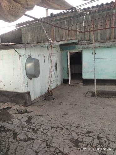 куплю дом в районе ак орго: Дом, 3600 м², 4 комнаты — 5