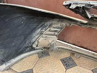 Чыпкалар: Бампер Toyota, Колдонулган, Аналог — 10