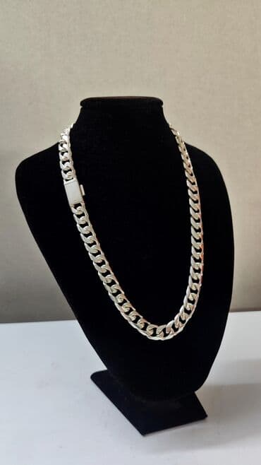 продаю золотую цепочку: Ювелир. Ювелирные изделия. Ювелирные услуги. Ювелирные украшения — 3