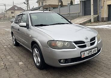 на ниссан алмеро тино: Nissan Almera: 2006 г., 1.5 л, Механика, Бензин, Хэтчбэк — 3