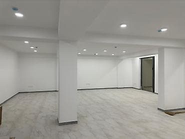 real sight: Аренда офисов, 131 м², В бизнес центре, 1 линия — 1