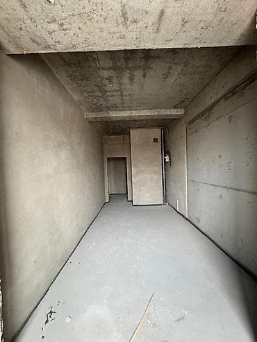 Недвижимость: 2 комнаты, 79 м², Элитка, 7 этаж, ПСО (под самоотделку) — 3