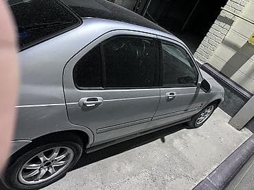 byd yuan up: Honda Civic: 1999 г., 1.5 л, Механика, Бензин, Седан — 4