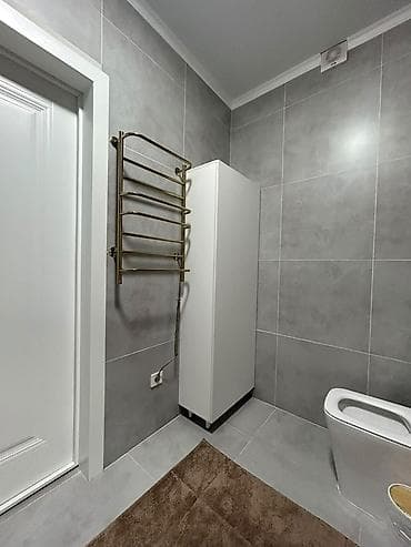 запад: 1 комната, 51 м², 5 этаж — 10