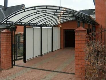 сварочные работы каракол: Сварка | Козырьки, Заборы, оградки, Ворота Бесплатная смета, Гарантия, Монтаж — 21