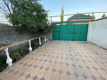 batir service: Продаётся Дом в ж/м Арча-Бешик Участок: 4 соток Площадь дома: 120м2 — 2
