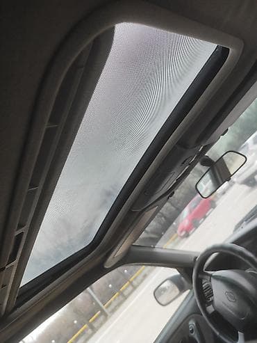 priora 2: Nissan Primera: 1996 г., 1.6 л, Механика, Бензин, Седан — 8