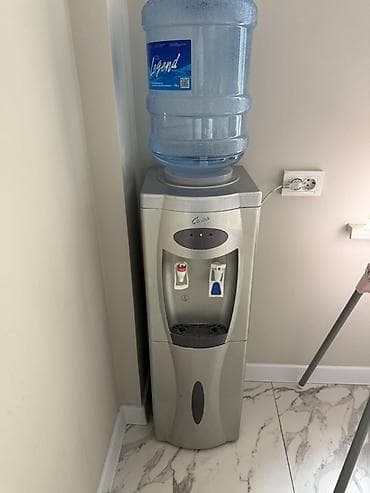 куб для воды: Кулер для воды — 1