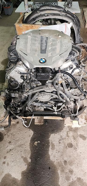 bmw 1: BMW, Б/у, Оригинал — 4