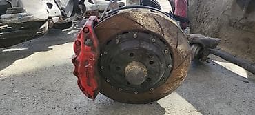 s 221: 211 Мерседес 3.5 Сопорта AMG — 6