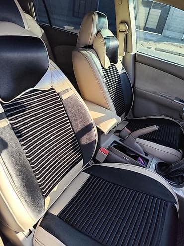 fit shuttle: Nissan Altima: 2004 г., 2.5 л, Автомат, Бензин, Седан — 10