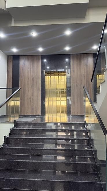 авто обмен на квартиру: 3 комнаты, 204 м², Элитка, 4 этаж, Евроремонт — 3