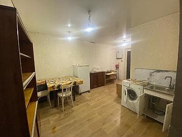 rent: Студия, Собственник, С мебелью полностью — 2