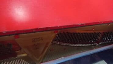 аренда музыкальных инструментов: "Ремонт ф-но Настройка" Anytime!!! W/ap .настройка и ремонт — 2