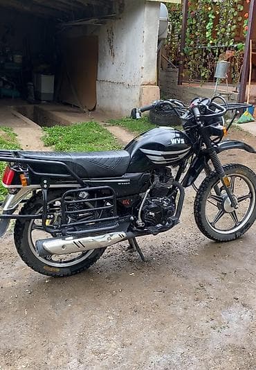 Мотоциклы: 250 куб. см, Бензин, Взрослый — 2