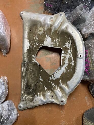 бак от даф: BMW E60 ЗАЩИТА ПОДДОНА ДВИГАТЕЛЯ(ДВС) В НАЛИЧИИ Кузовные части — 3