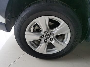 двигатель тойота авенсис 1.8 vvt i бишкек: Toyota RAV4: 2021 г., 2 л, Автомат, Бензин, Кроссовер — 6
