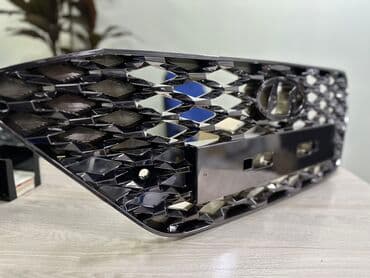 алюминиевые радиаторы цена за секцию в бишкеке: Решетка радиатора Hyundai 2021 г., Новый, Оригинал — 3