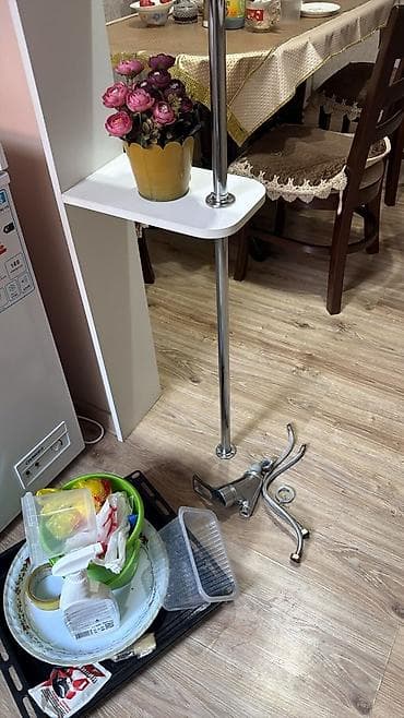 куплю квар: 2 комнаты, 52 м², Без мебели — 1