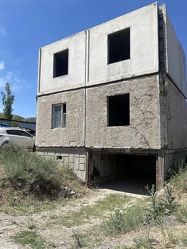 южные: Здание, 105 м² — 1