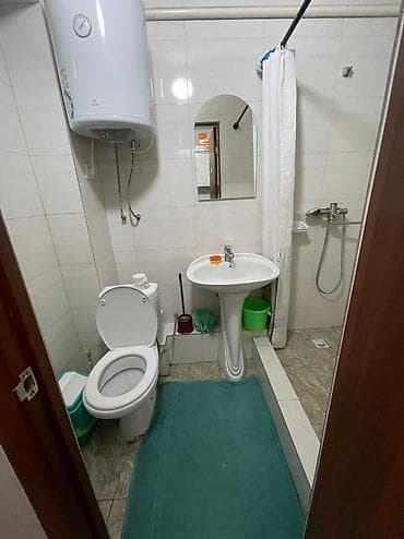 жд тупик: 1 комната, Собственник, С подселением, С мебелью частично — 6