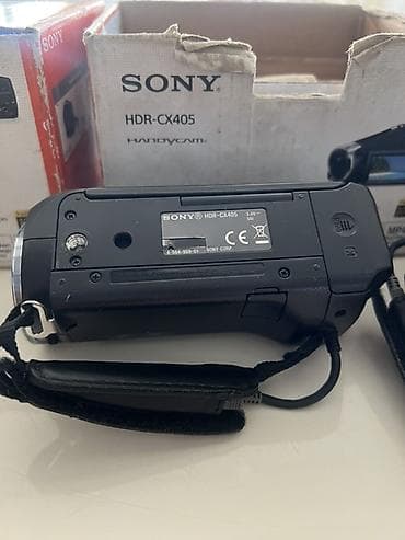 sony a6000: Видеокамеры Sony Handycam Продаю 3 видеокамеры Sony Handycam Общее — 5