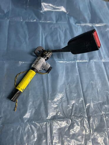 компьютерные мыши g cube: BMW E60 Замок и патрон ремня безопасности Бмв е60 правый руль Японец в — 2