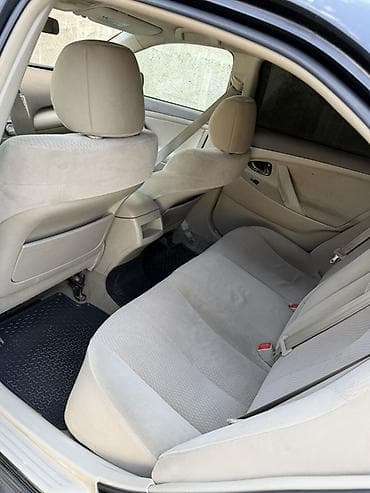 Унаа: Toyota Camry: 2011 г., 2.5 л, Автомат, Бензин, Седан — 4
