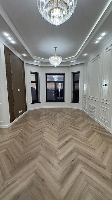 баа: 🏡 АРЧА-БЕШИК КОНУШУНДА ПРЕМИУМ КЛАССТАГЫ ҮЙ САТЫЛАТ Инженердик — 6