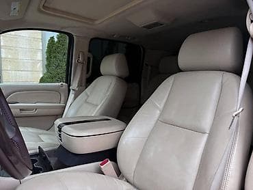 cadillac escalade купить: Cadillac Escalade: 2006 г., 6.2 л, Автомат, Газ, Внедорожник — 5