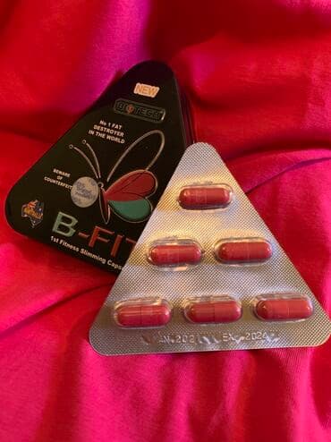 black panther капсулы для похудения отзывы: Б фит (b fit) снова в наличии Описание Капсулы Б-Фит (B-Fit) - — 1