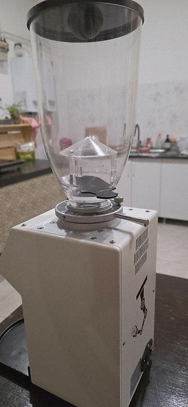 sho me g1000: Кофеварка, кофемашина, Б/у, Самовывоз — 2
