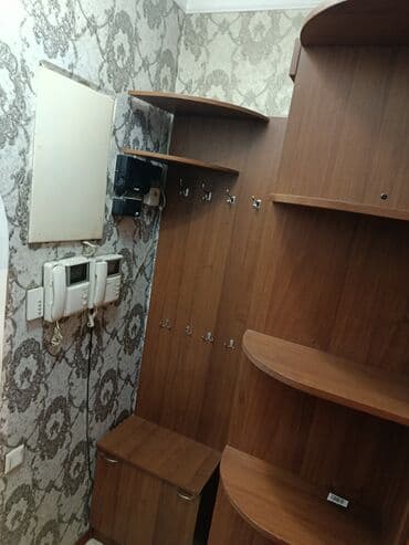 долгосрочная аренда квартир с подселением: 3 комнаты, Без подселения, С мебелью полностью — 9