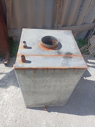 Бак at lalafo.kg Бак