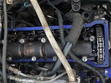 Чыпкалар: Бензиндик кыймылдаткыч VAZ (LADA) 2010 г., 1.6 л, Колдонулган, Оригинал — 2