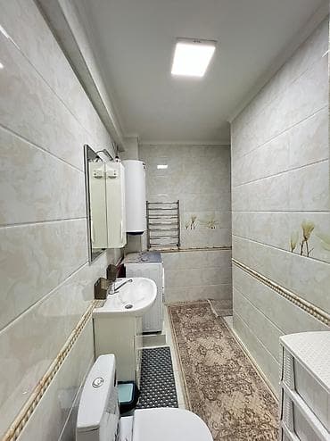 Продажа квартир: 1 комната, 50 м², Индивидуалка, 4 этаж, Евроремонт — 9
