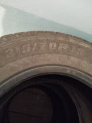 диск на рекс: Шины — 1