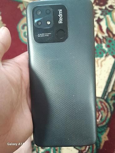 хонор х9b: Redmi, Redmi 10C — 3