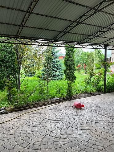 250 м², 6 бөлмө, Жаныбарлар менен болот — 6
