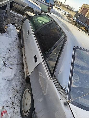 honda civic 2008: Audi : 1986 г., 2.2 л, Седан — 9