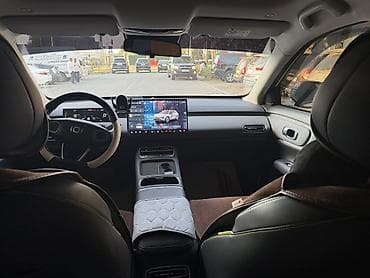byd leopard 7: Changan Qiyuan Q05: 2026 г., Электромобиль — 6