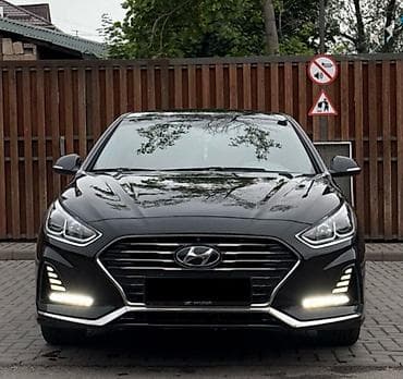 фотоаппарат в аренду: Сдаю Hyundai Sonata, Посуточно, Без водителя, | Залог, Водительские права, От 18 лет — 1